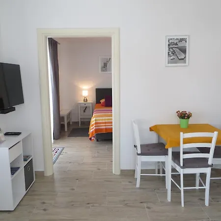 Appartamento Nava