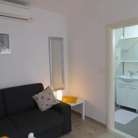 Nava Appartamento Ragusa
